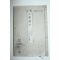 1887년(명치20년) 일본목판본 증정소학독본 고등과 권6