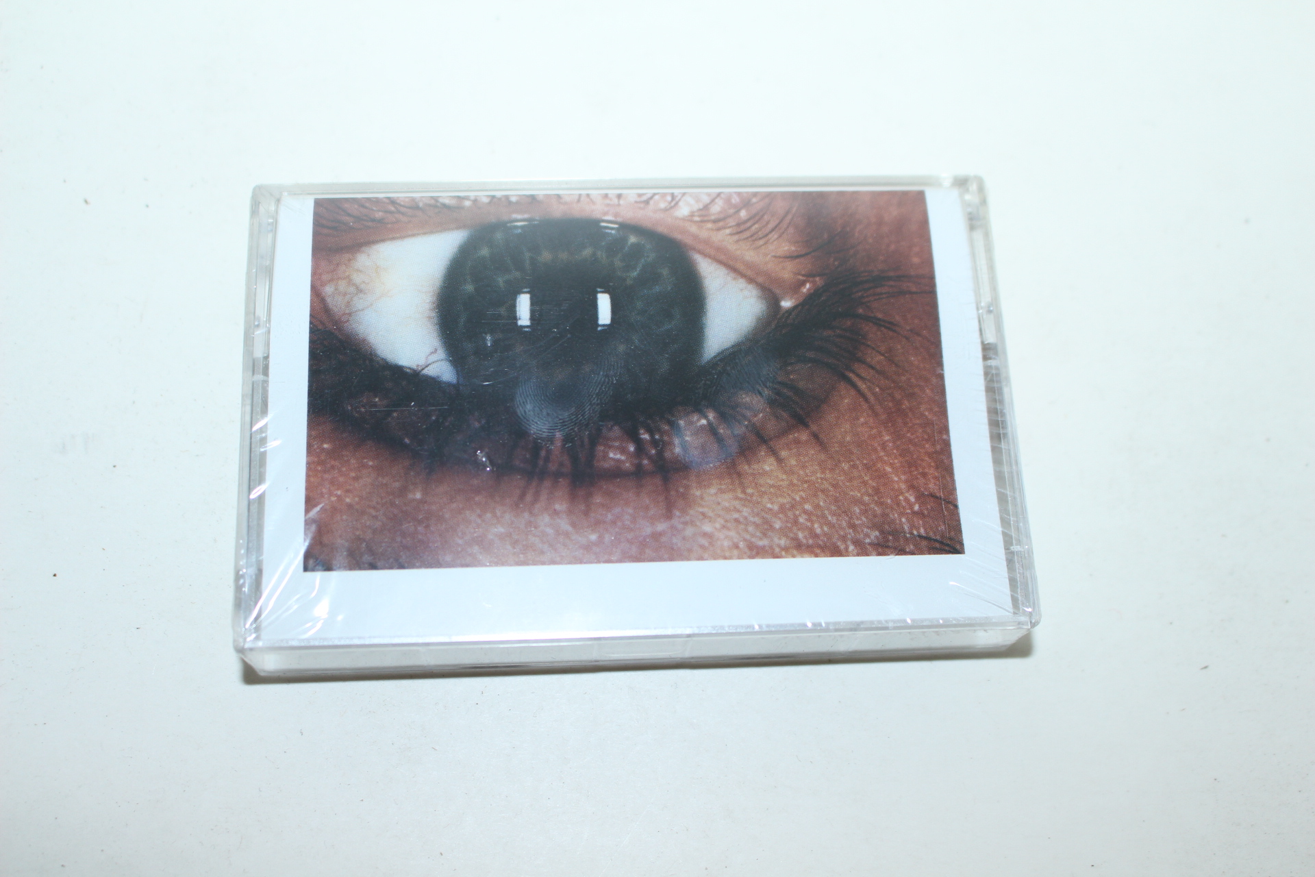 1079-미개봉 테이프 PEARL NO CODE