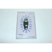 1086-미개봉 테이프 그레고리안