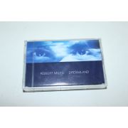 1142-미개봉 테이프 ROBERT MILES