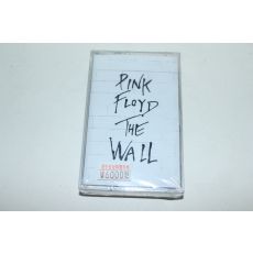 1173-미개봉 테이프 핑크 플로이드 1