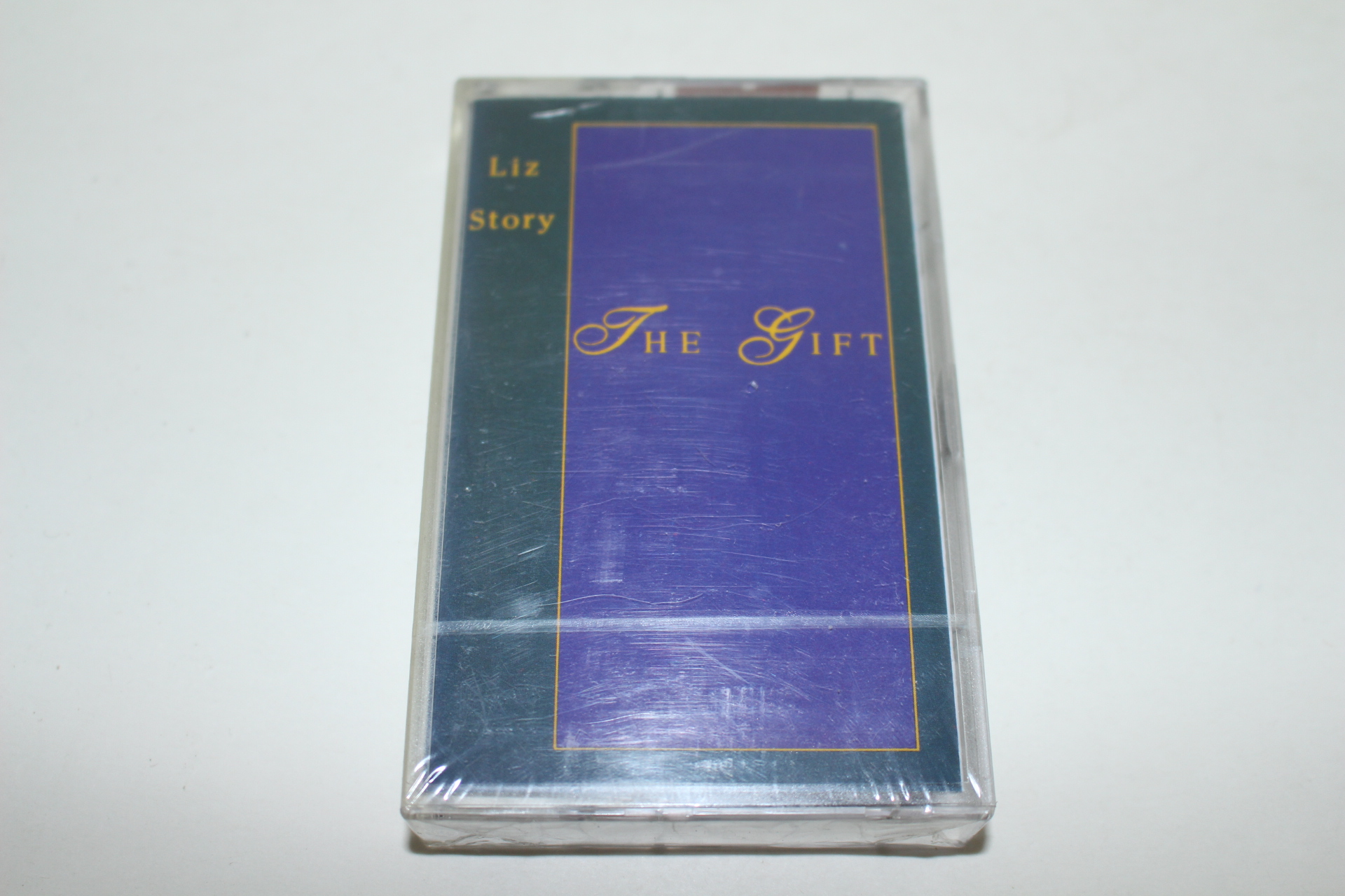 1373-미개봉 테이프 리즈 스토리