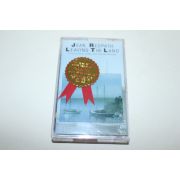 1382-미개봉 테이프 JEAN REDPATH