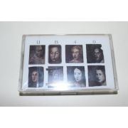 1384-미개봉 테이프 UB4O