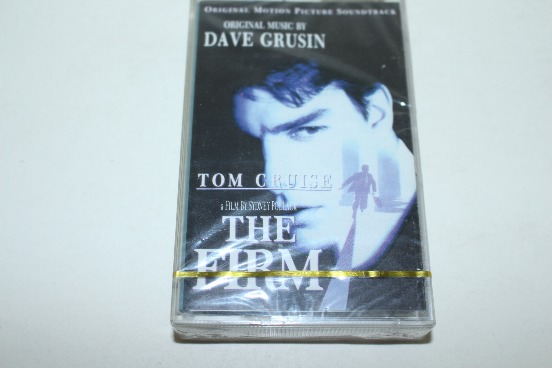 1442-미개봉 테이프 야먕의 함정