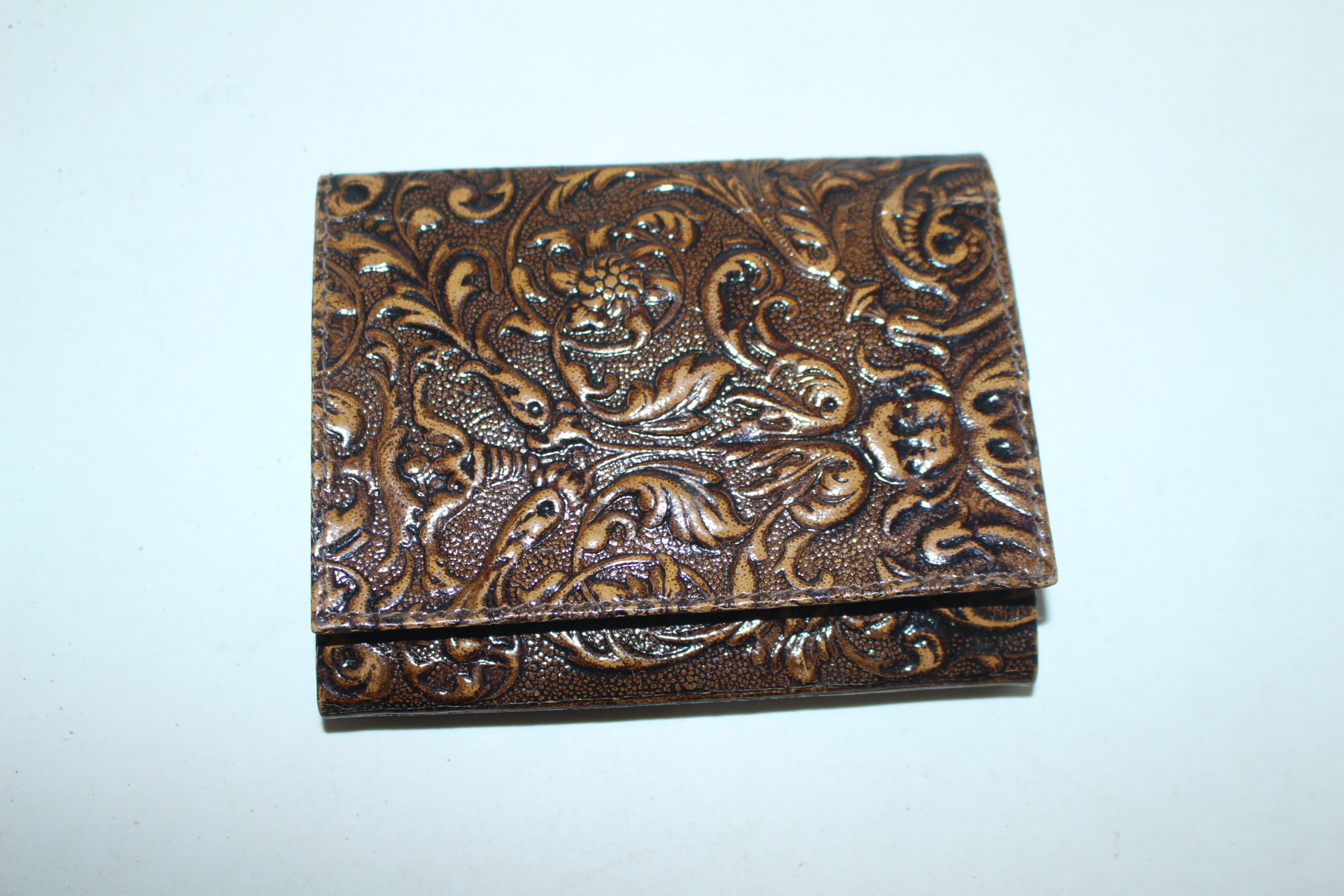 미사용 손지갑 2점