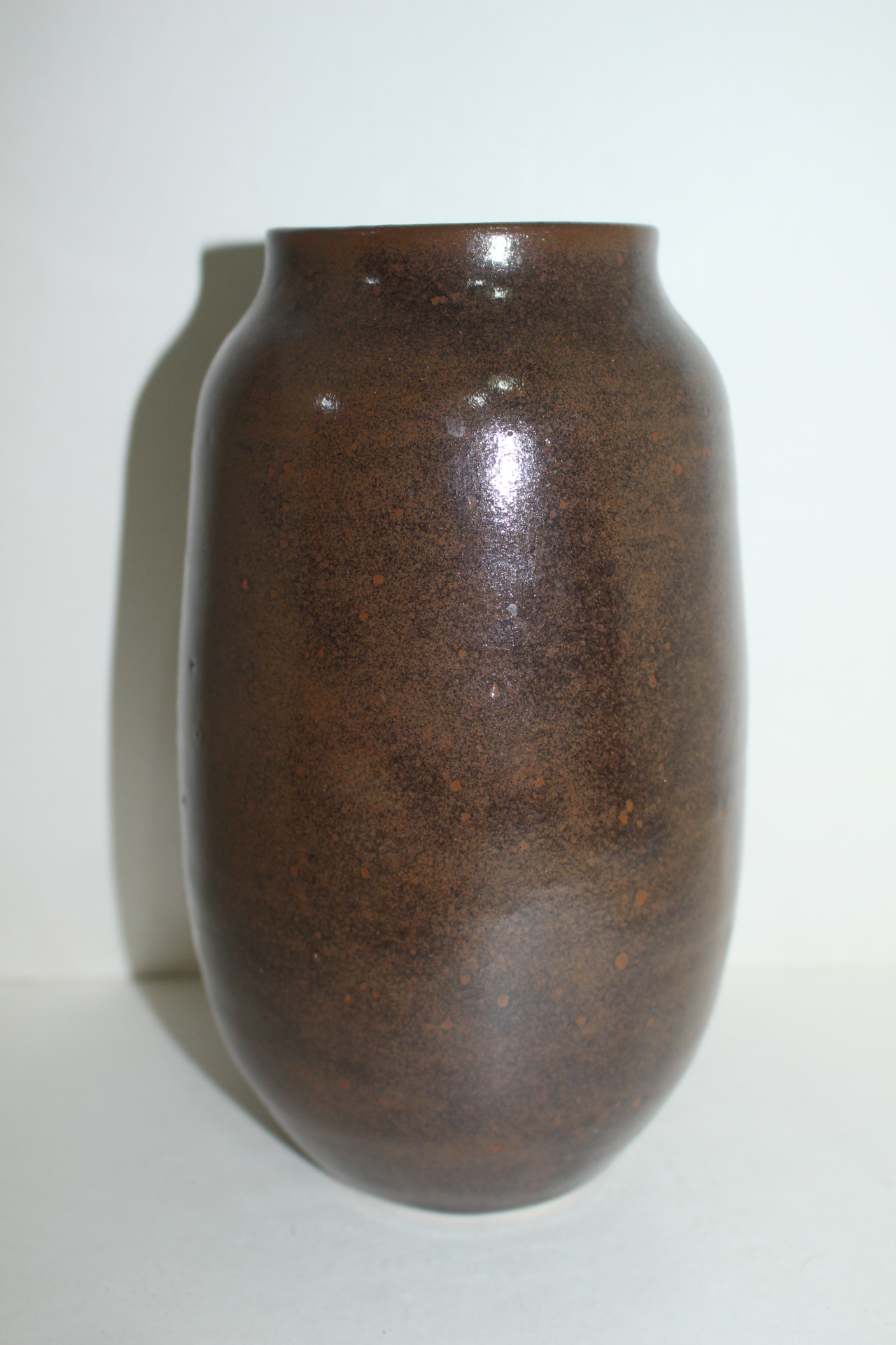 연대가좋은 철화청자 호