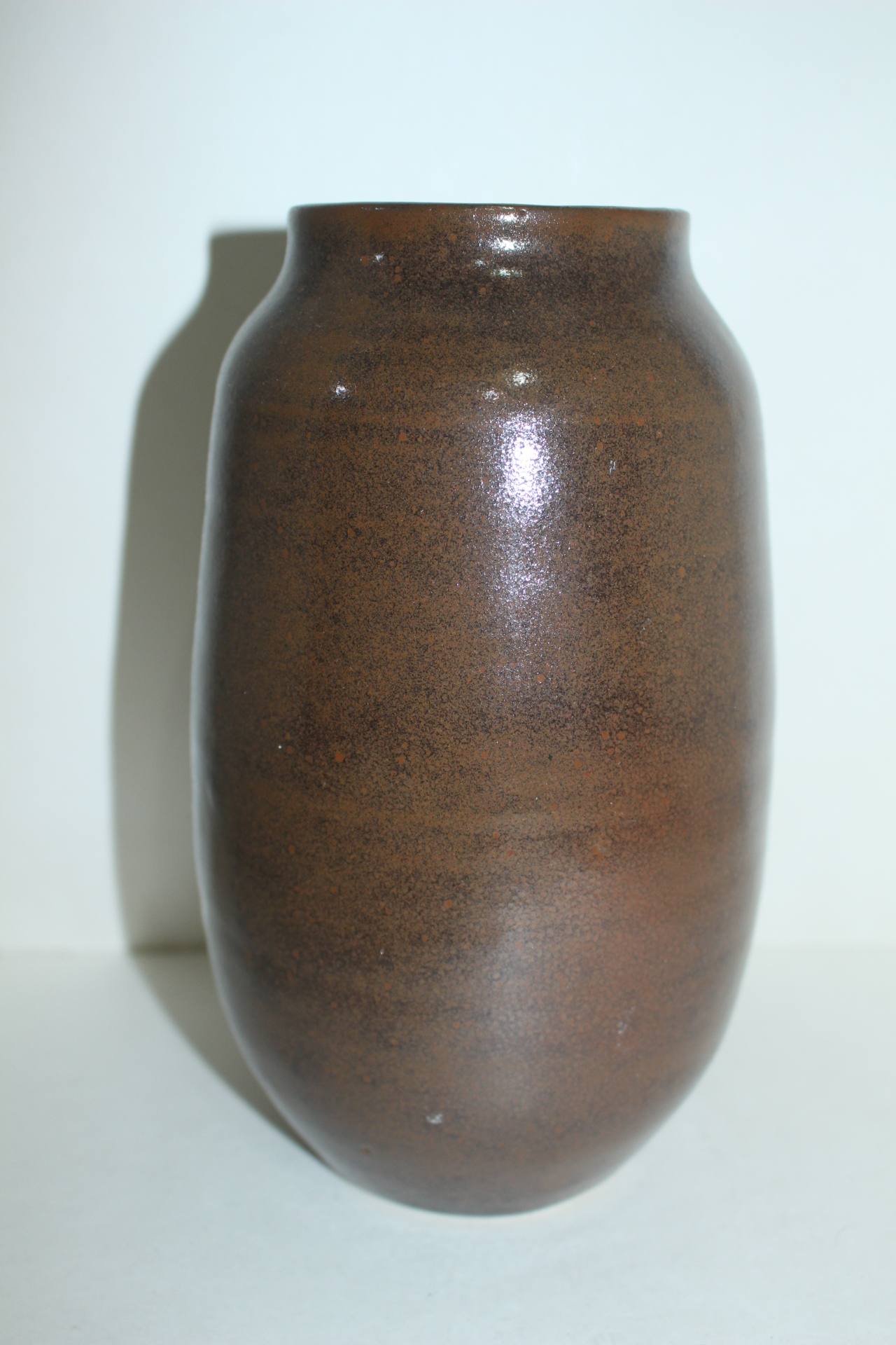 연대가좋은 철화청자 호