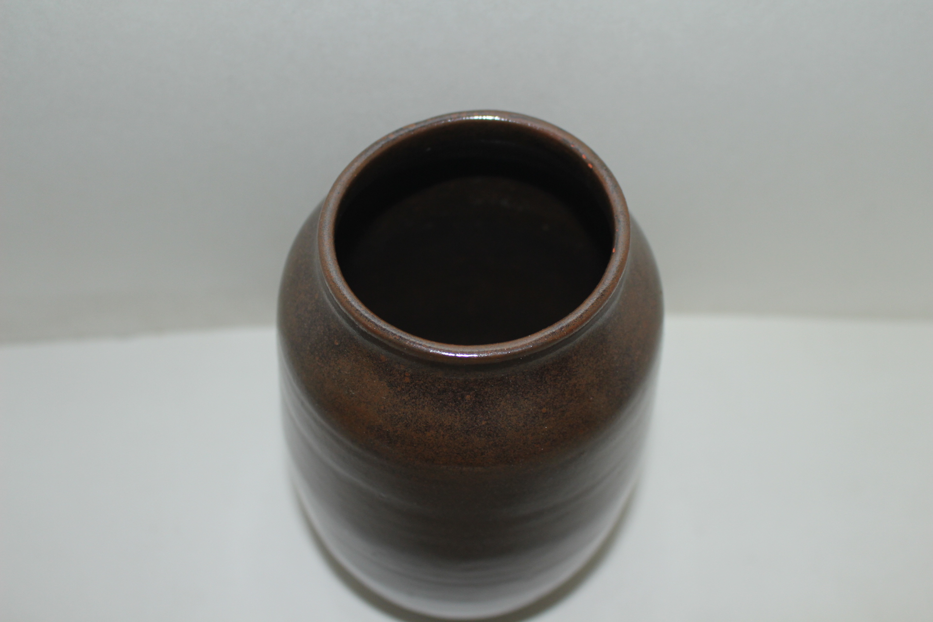 연대가좋은 철화청자 호