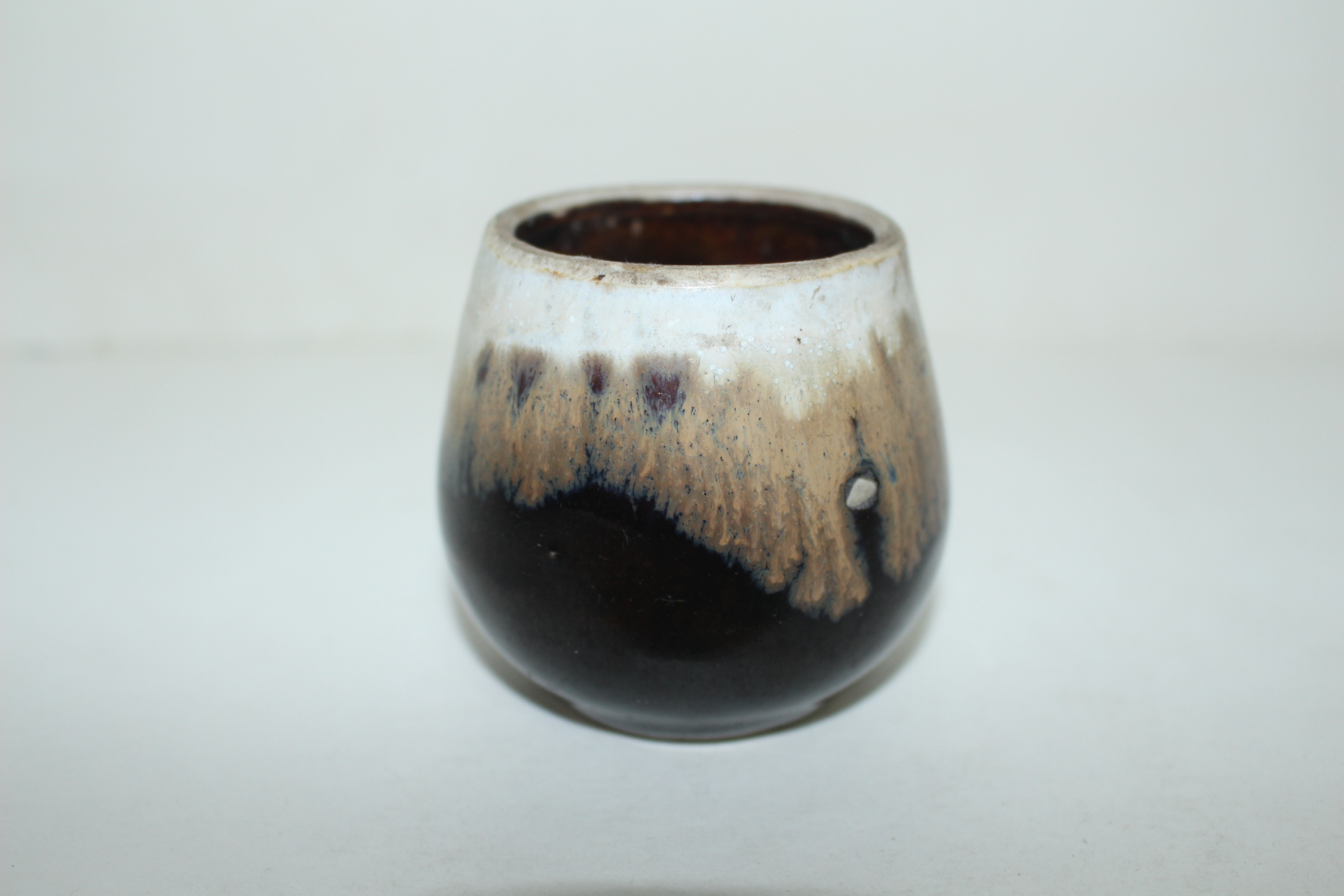 연대가좋은 흑유청자 소호