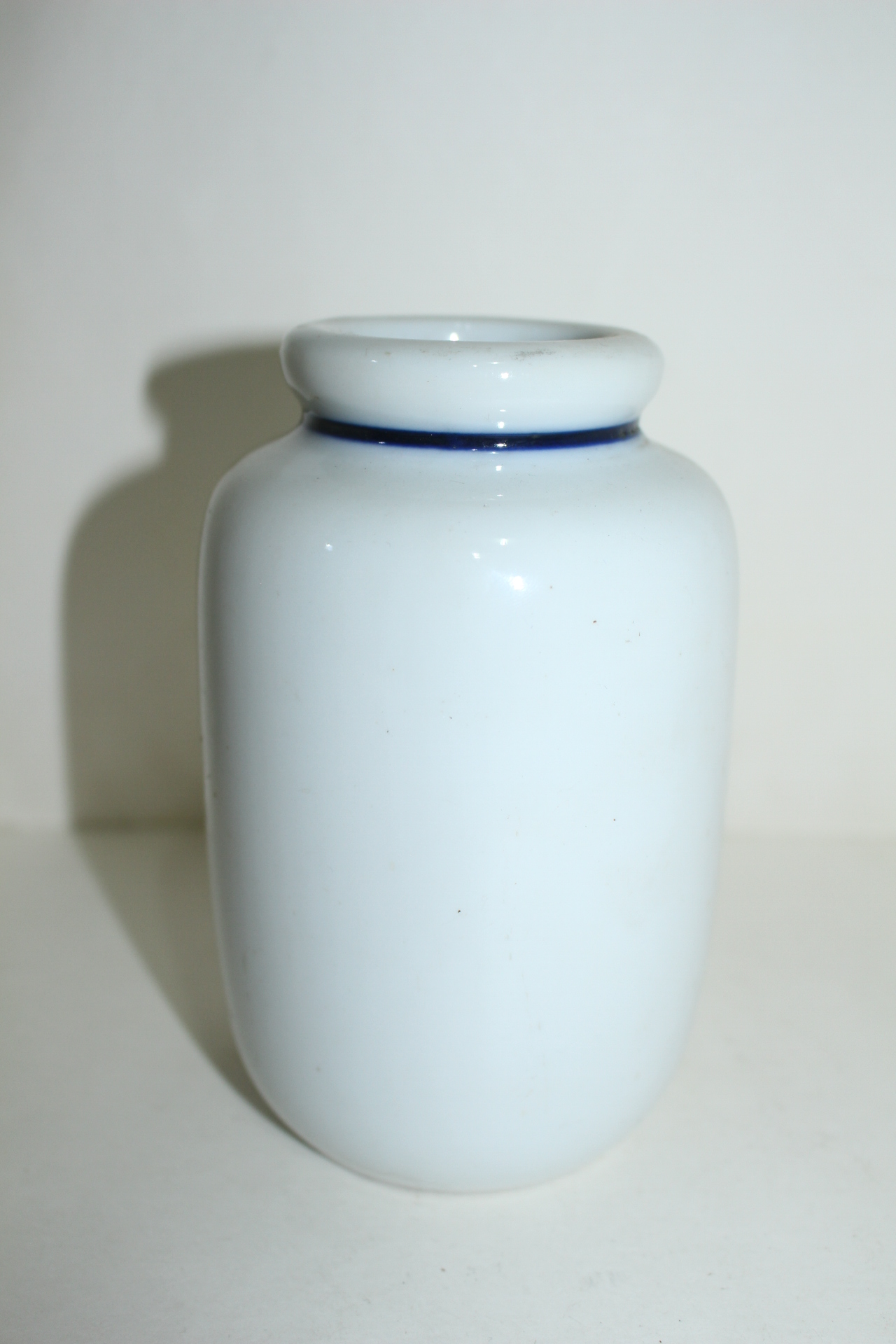 연대가좋은 외사기 백자호