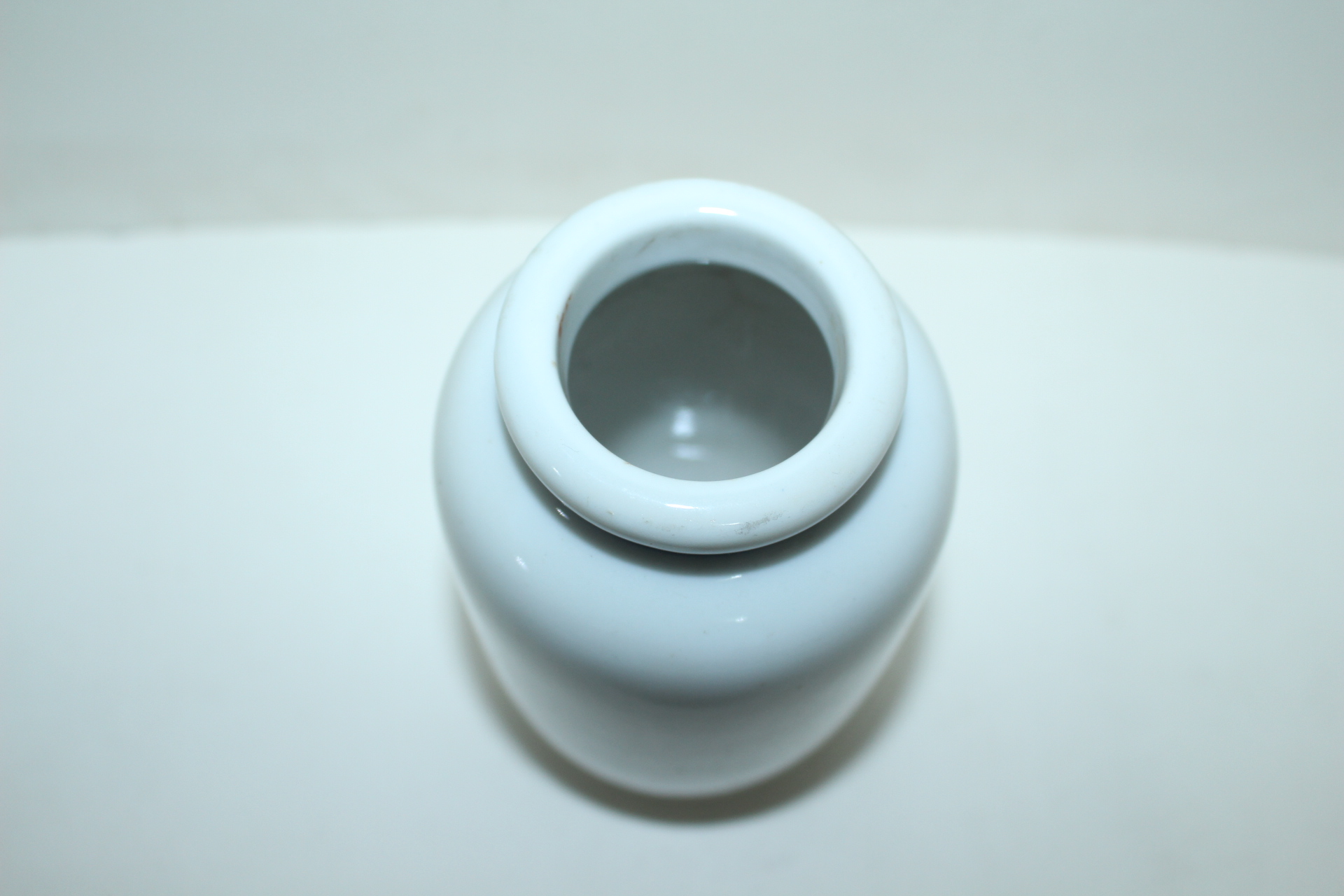 연대가좋은 외사기 백자호