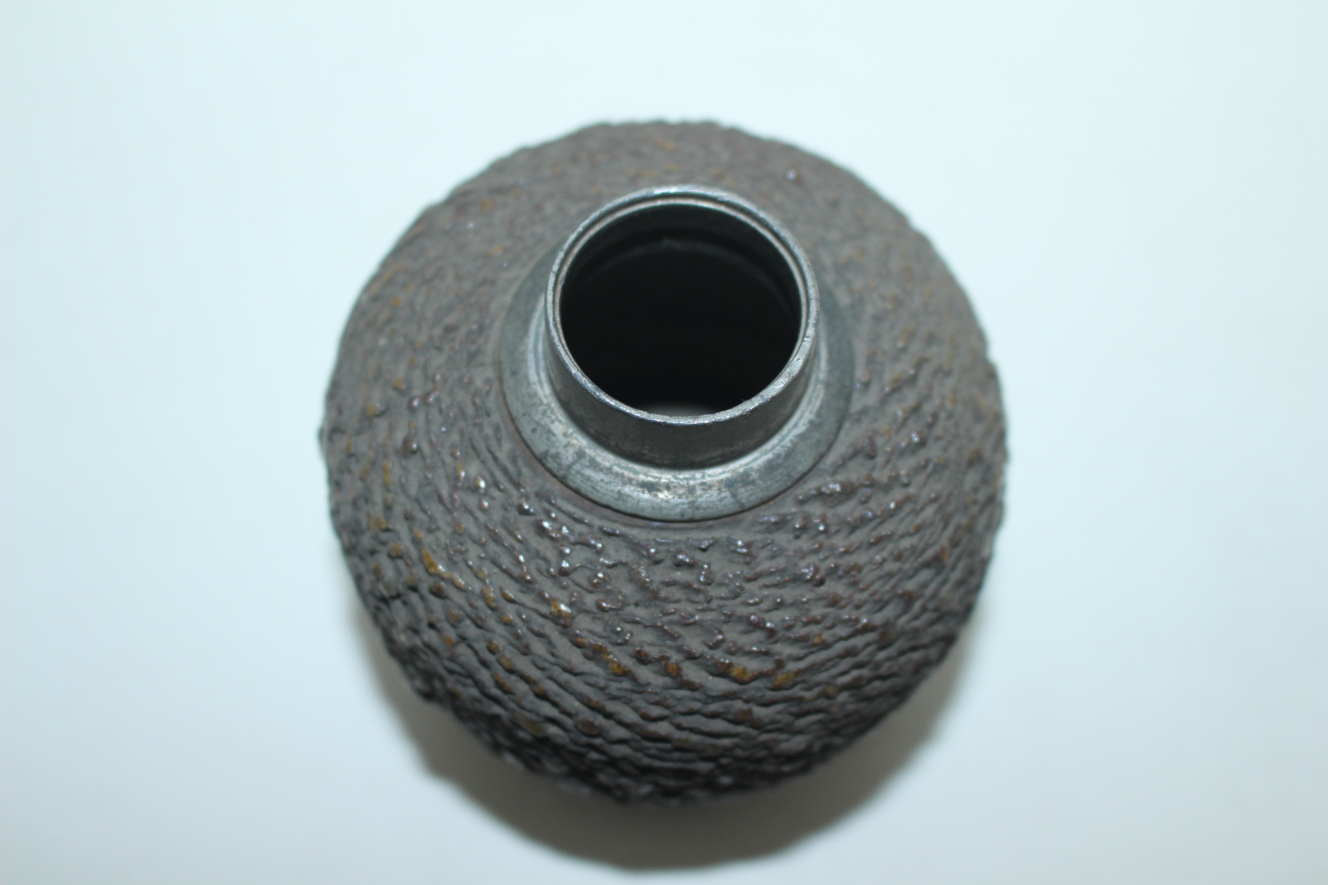 골동 연대가좋은 청자도자기 차통