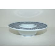 향란사 청화백자 추상화문 화도용 수반