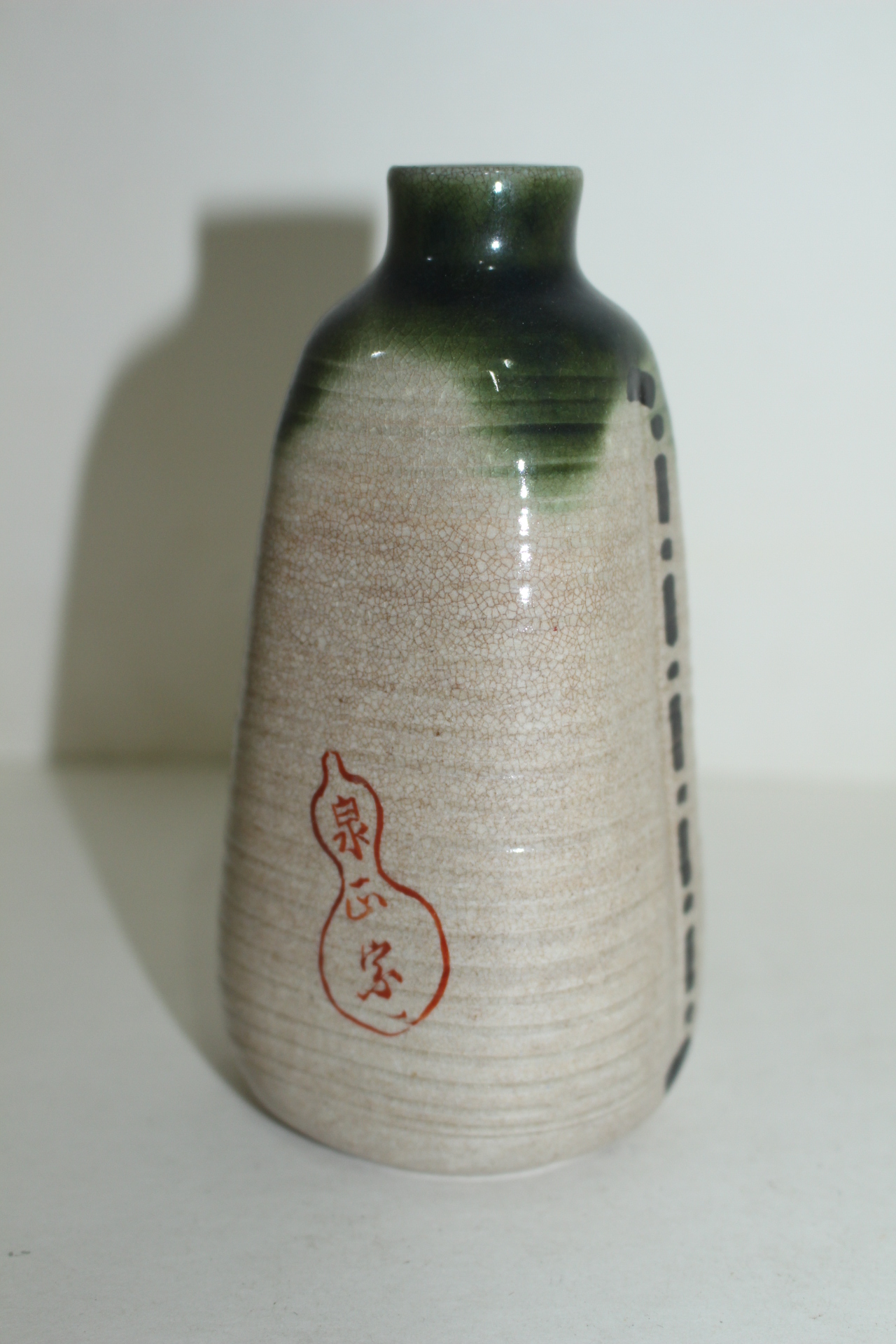 연대가좋은 오리배청자 주병