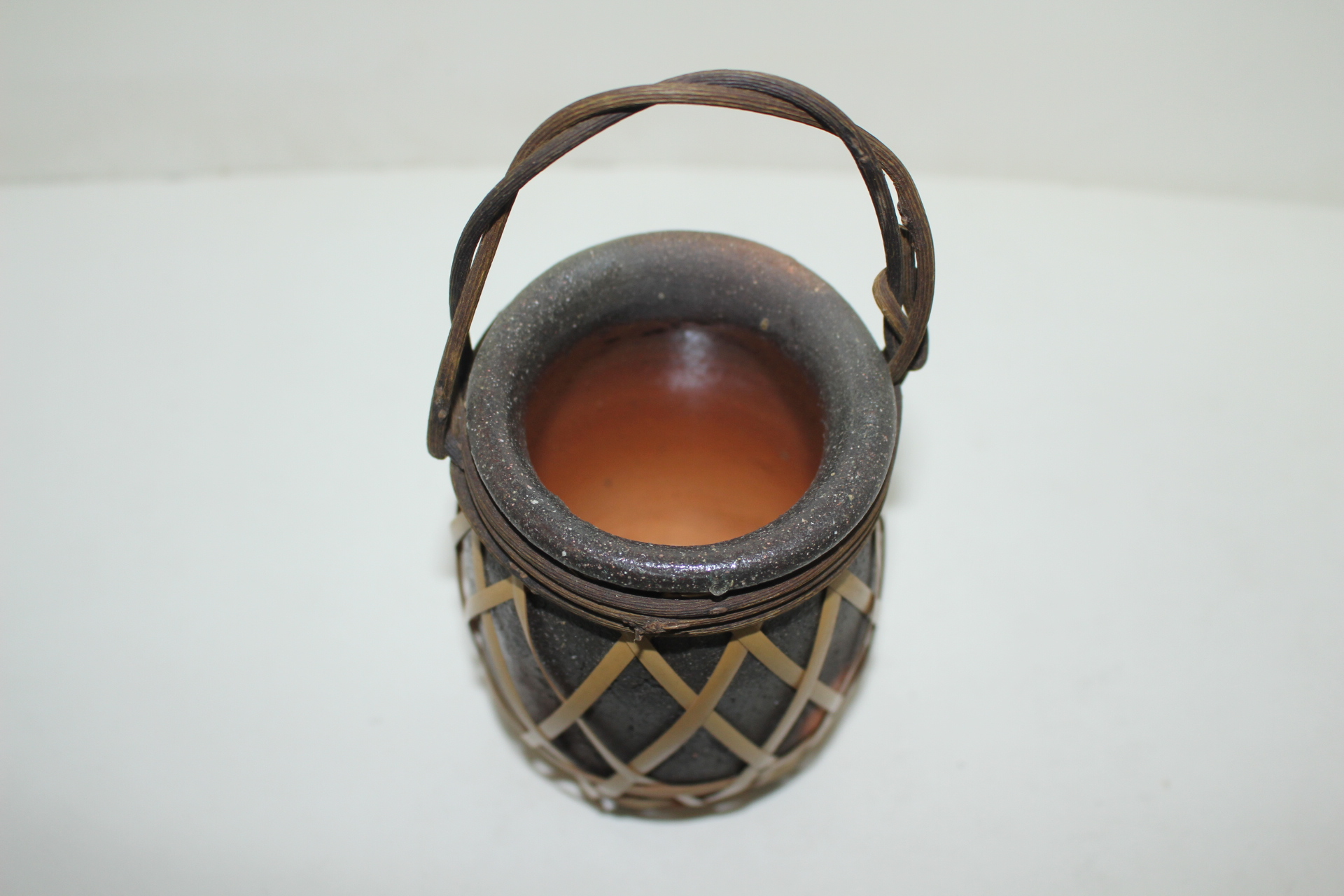 시가라끼 청자 호