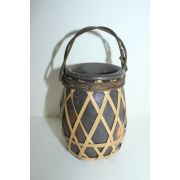 시가라끼 청자 호