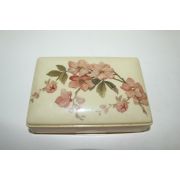 근대사 플라스틱 화문사각함