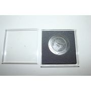 시계 관련 기념메달