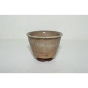 연대가좋은 골동 청자 굽따인잔