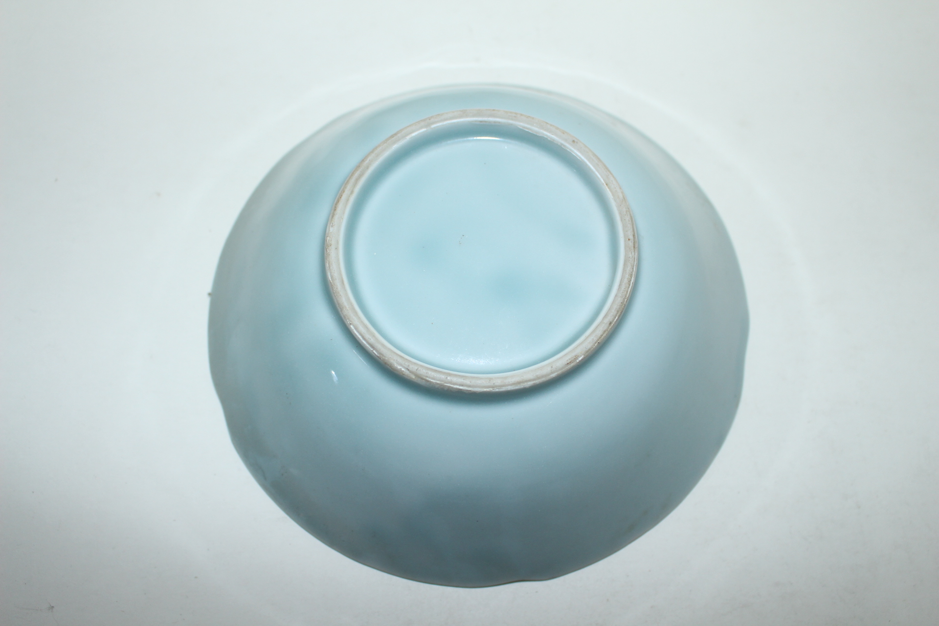 연대가좋은 청자청화추상문 대완