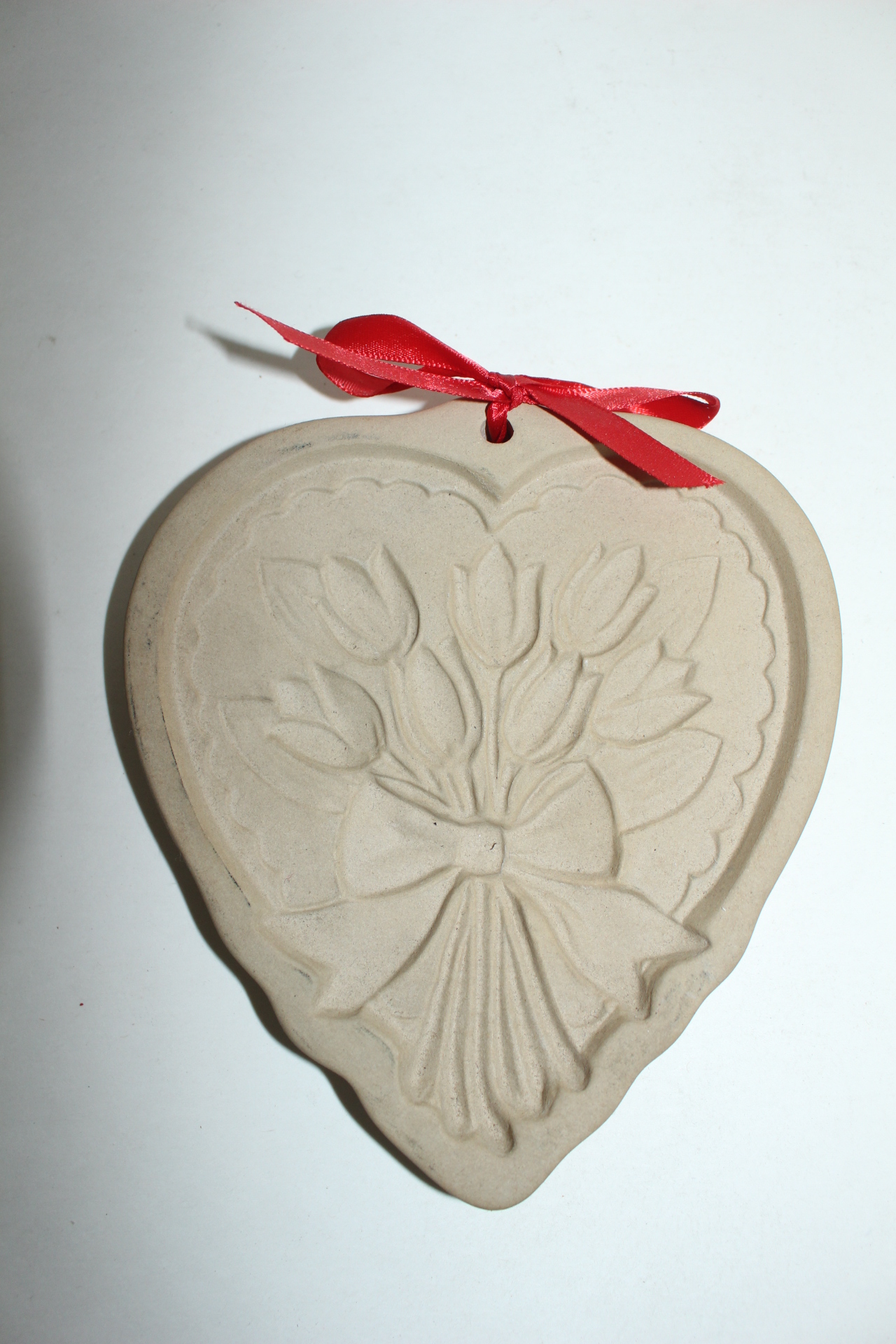 미사용 미국산 세라믹도자기 쿠키틀