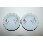 나루미 진사화문완 2점