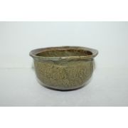 강한 태토의 소리가맑은 청자 퇴수기