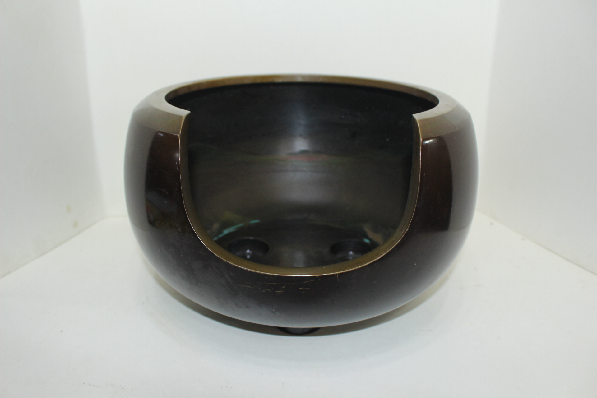 19-청동으로된 화로 가마