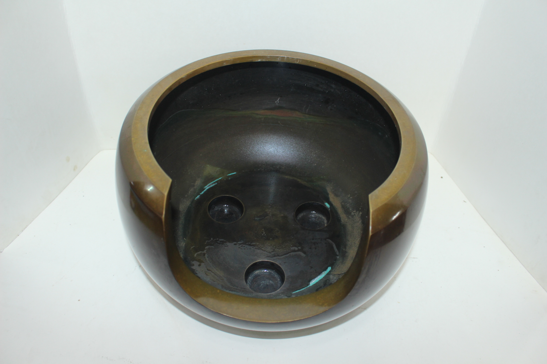 19-청동으로된 화로 가마