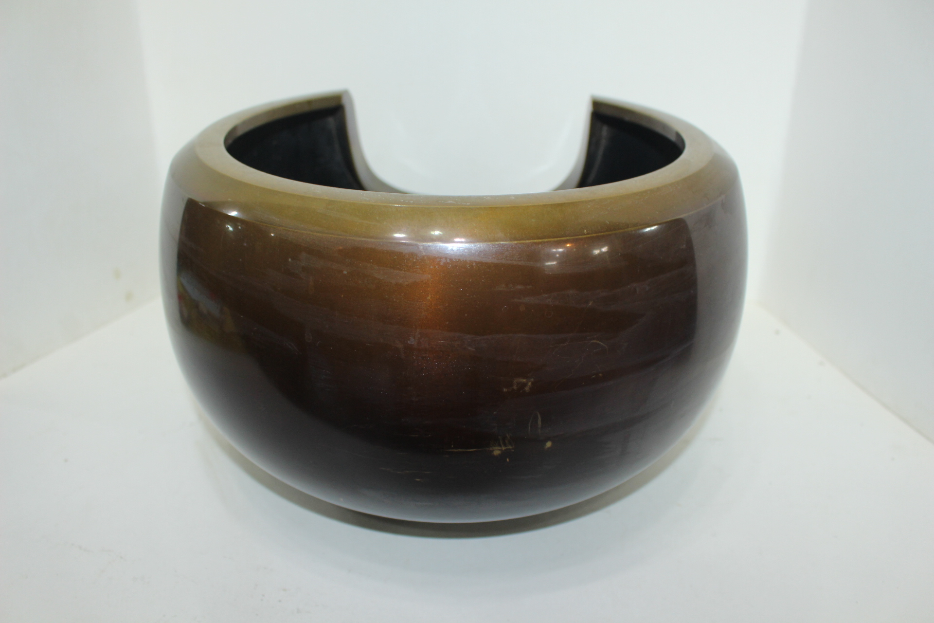 19-청동으로된 화로 가마