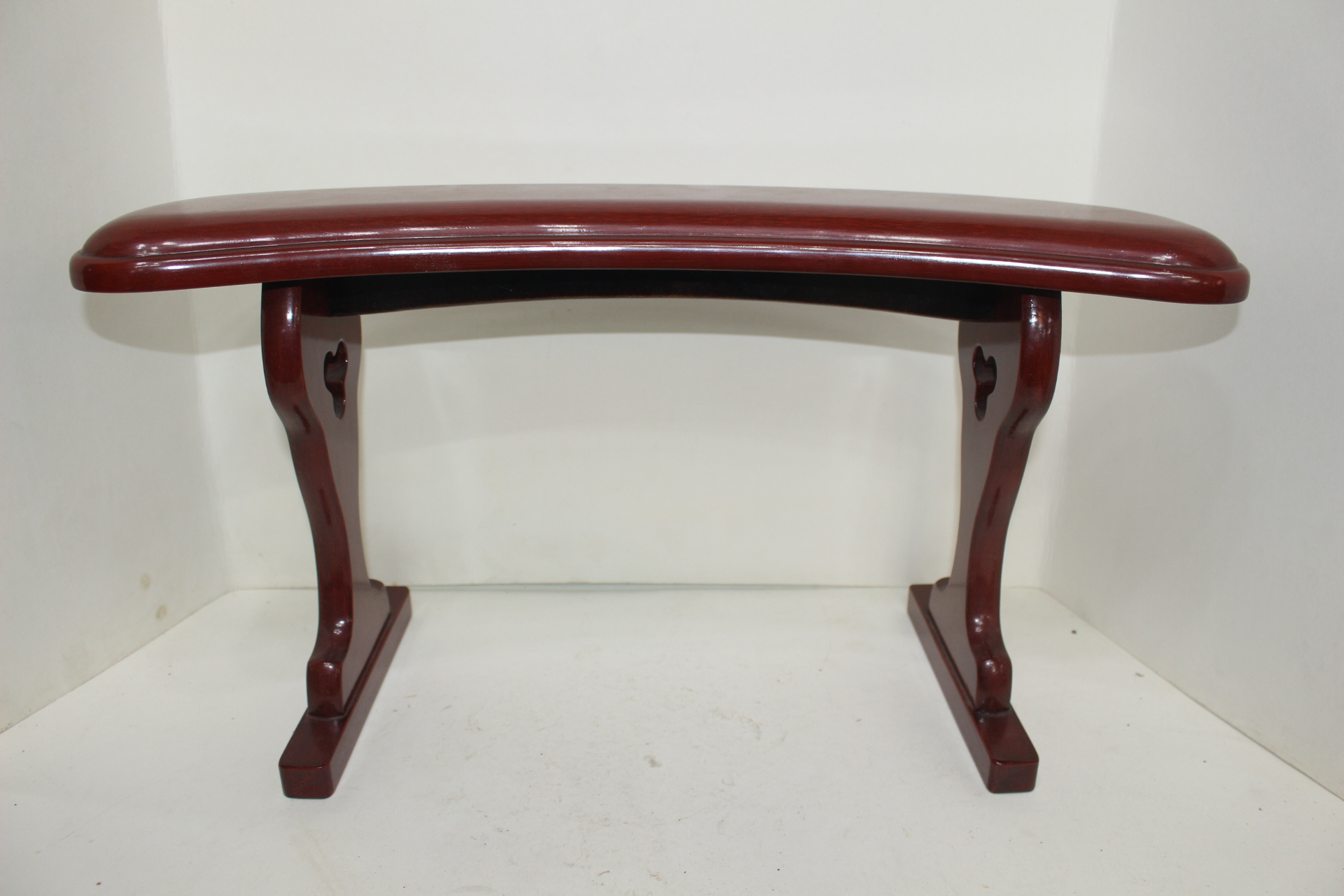 25-나무로된 기품있는 팔걸이