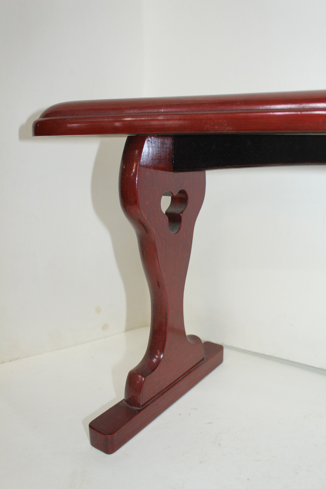 25-나무로된 기품있는 팔걸이