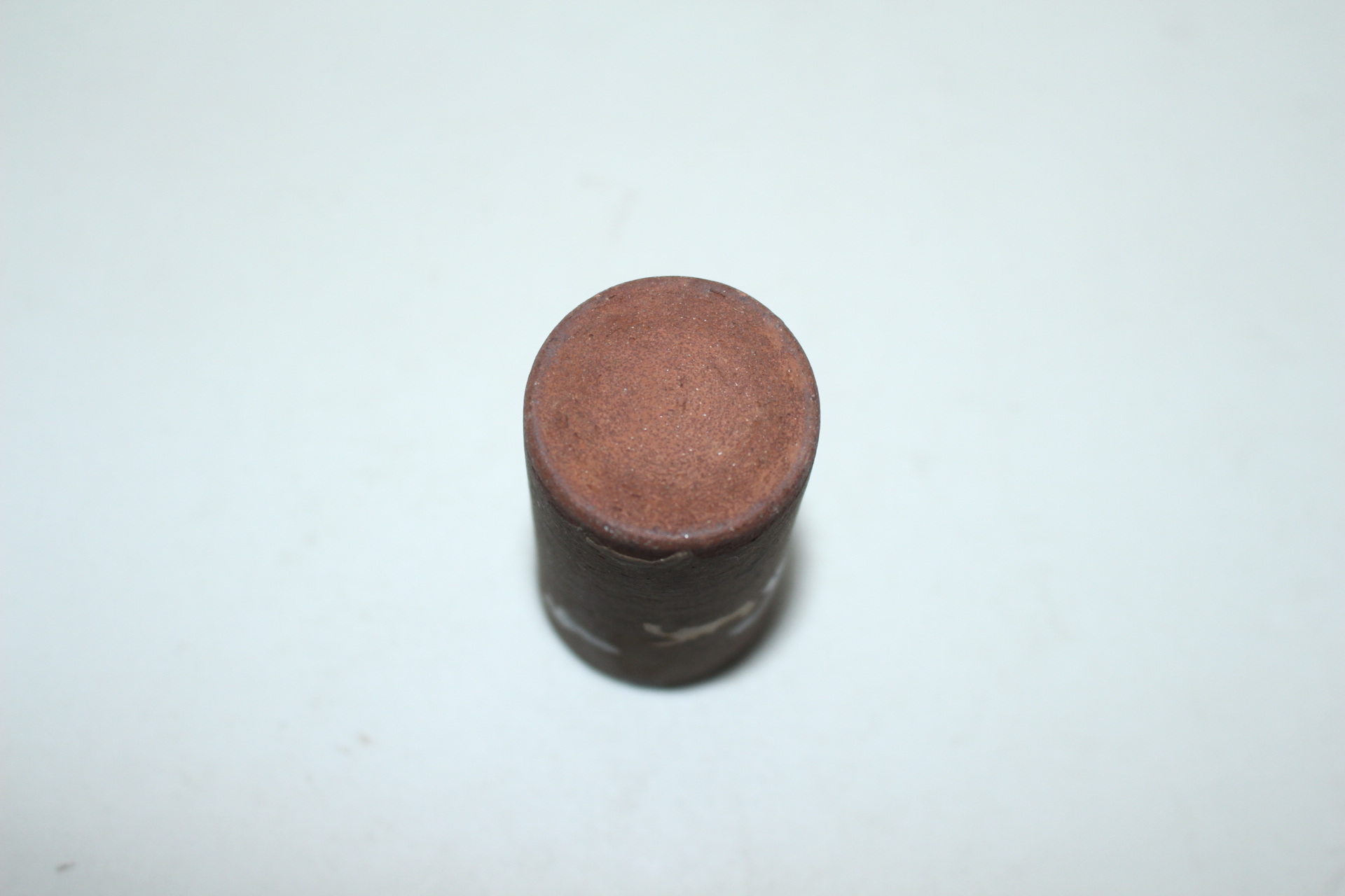 연대가좋은 청자잔