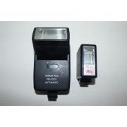 카메라 후레쉬 2점