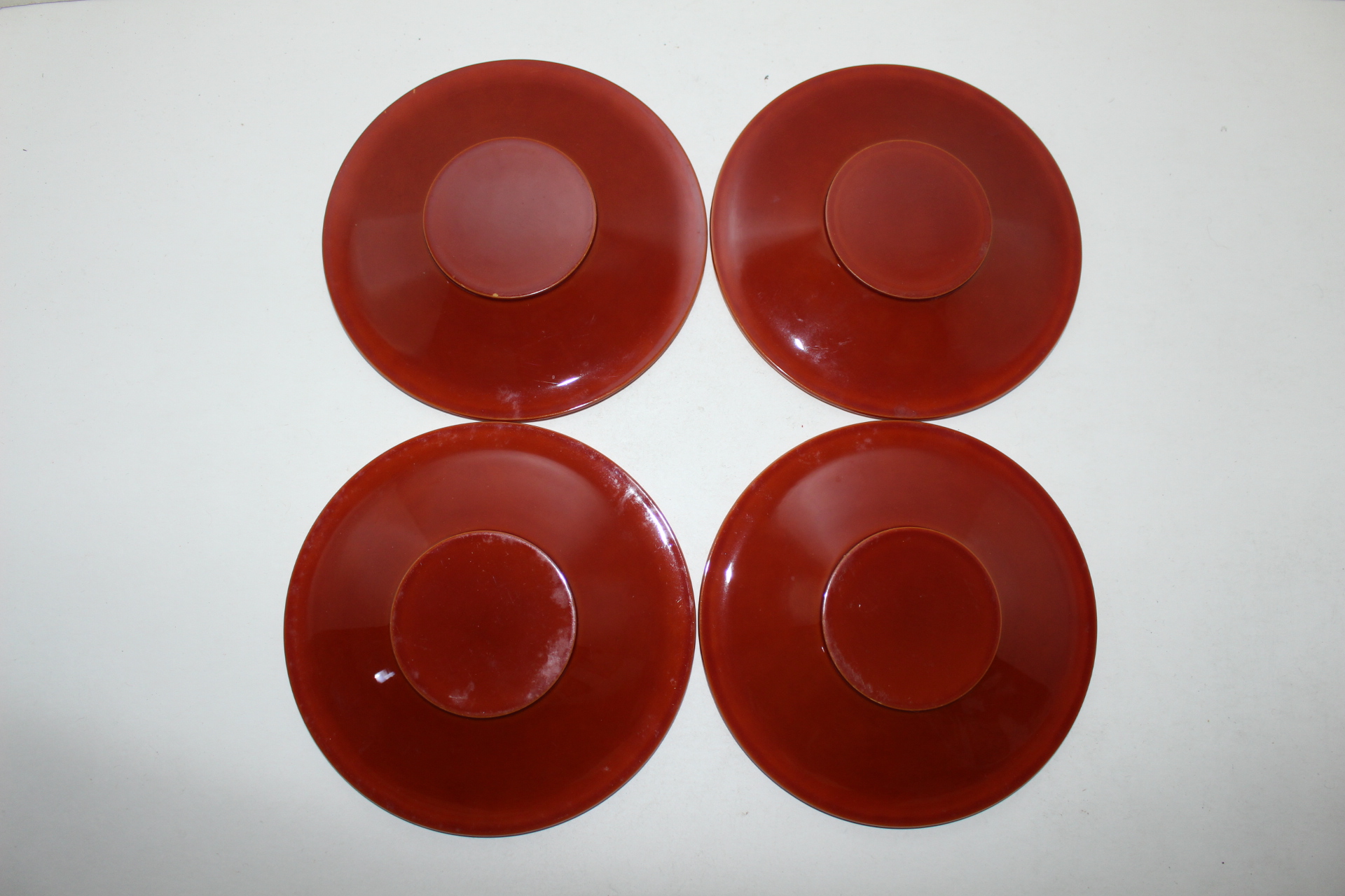 상태좋은 차탁 4점