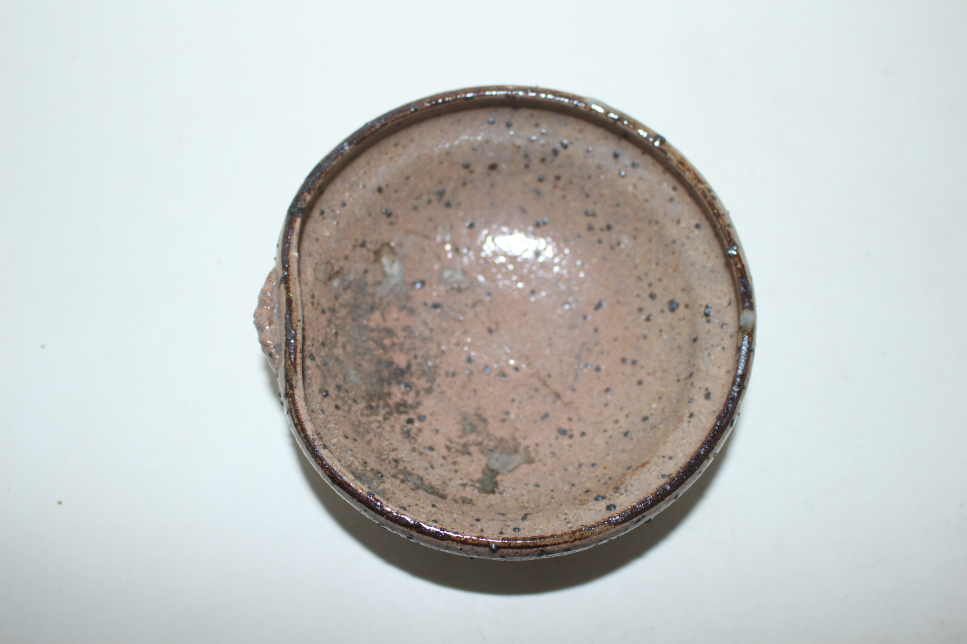 연대가좋은 청자 자완