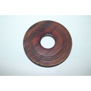 연대가좋은 나무로된 지판