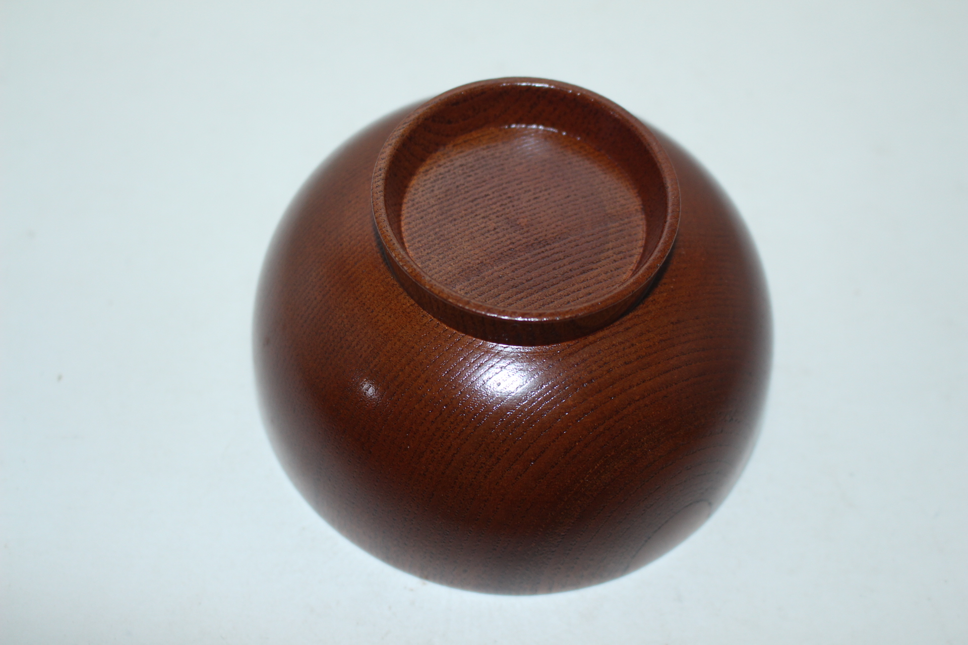 원목나무로된 결이좋은 완