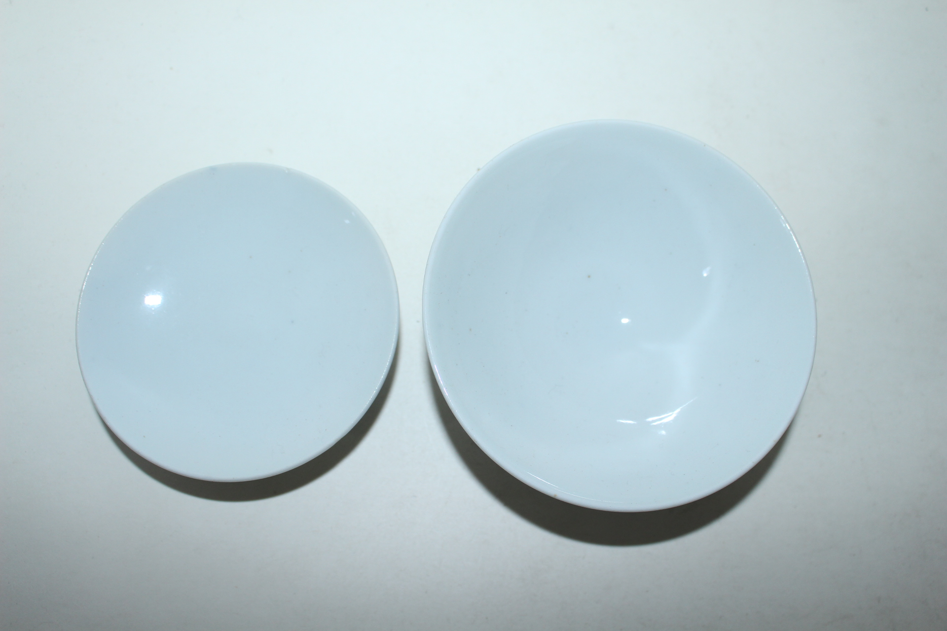 연대가좋은 이마리 청화백자노송문 개완