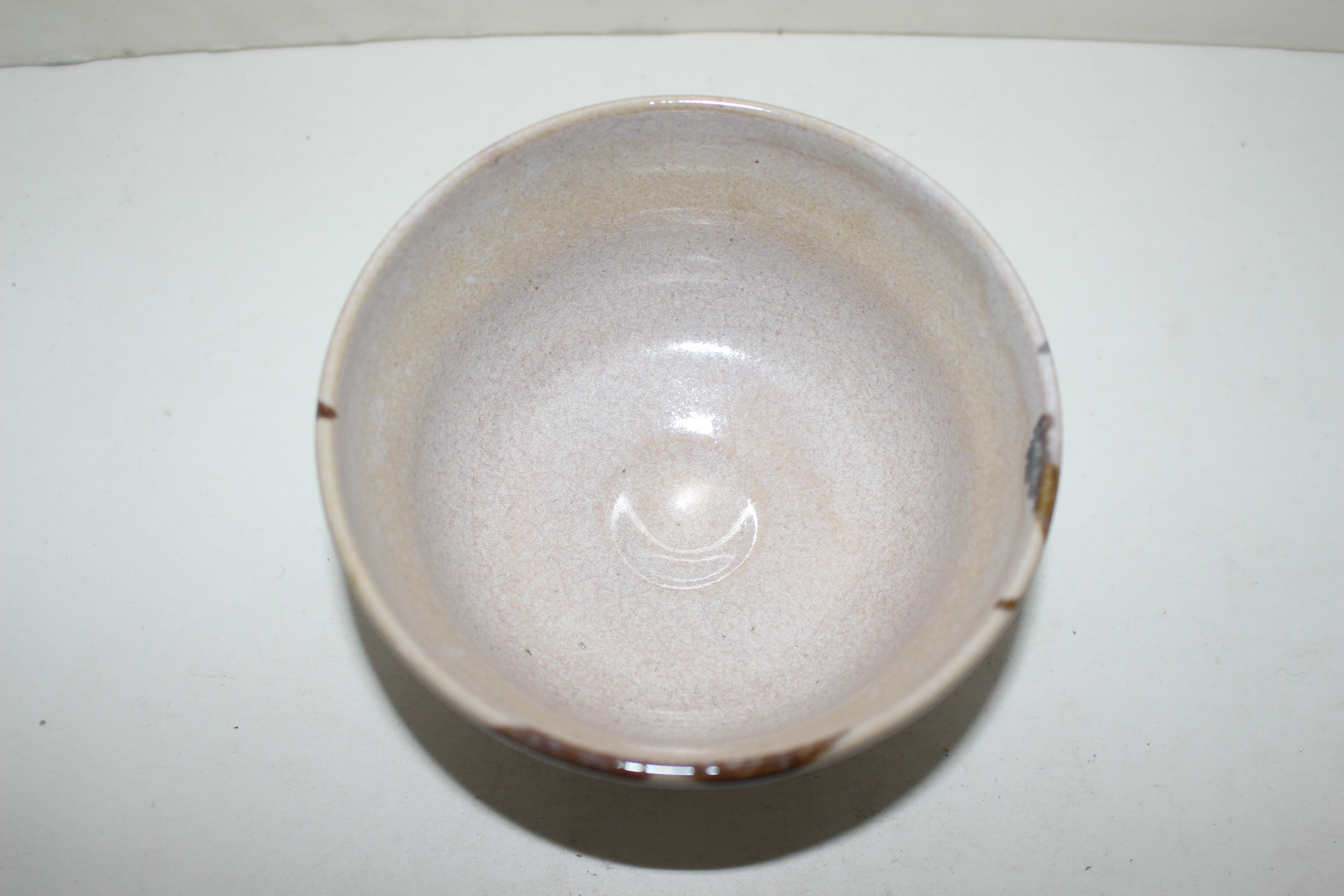 연대가좋은 청자 철화추상문 말찻잔