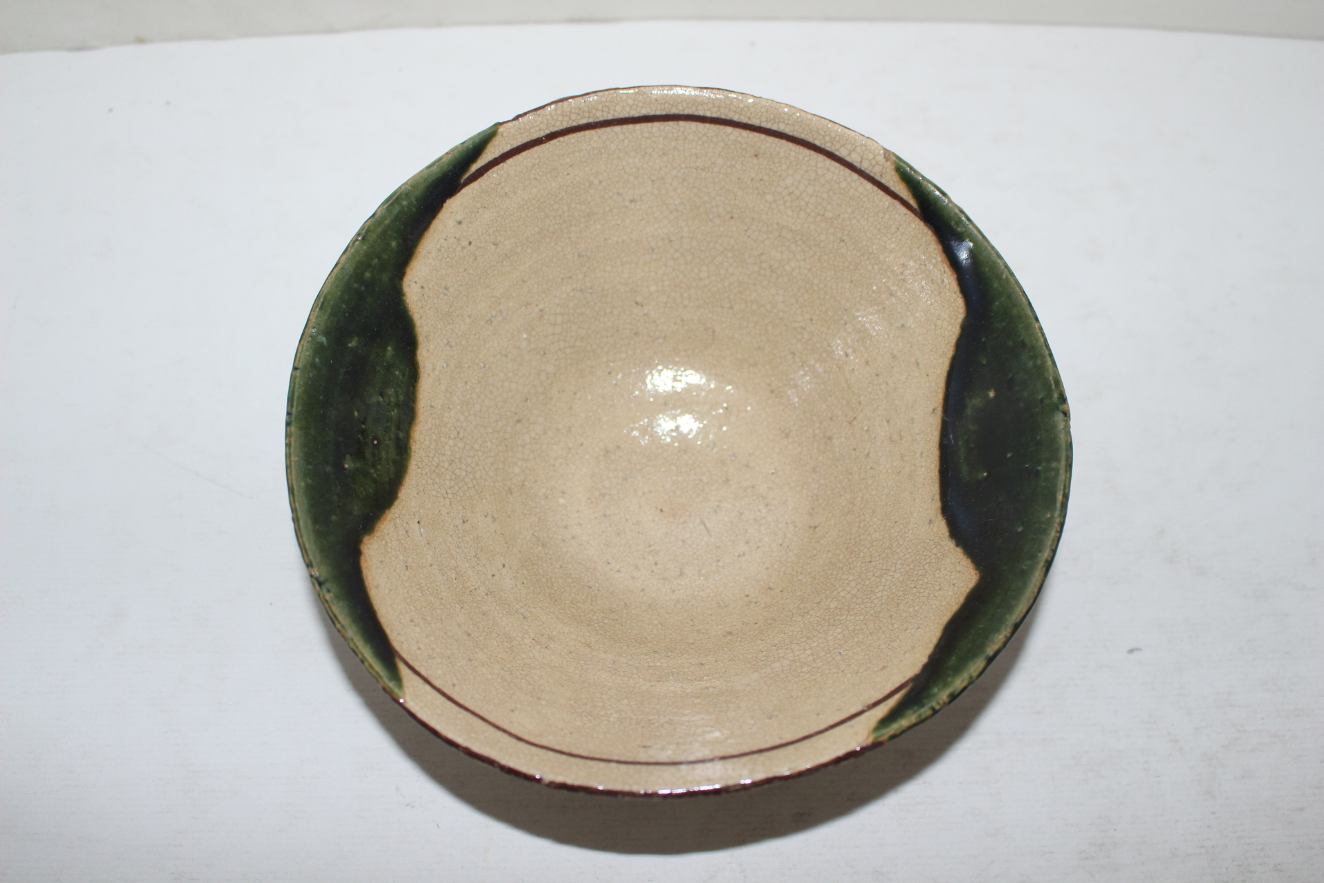 청자 오리배 말찻잔