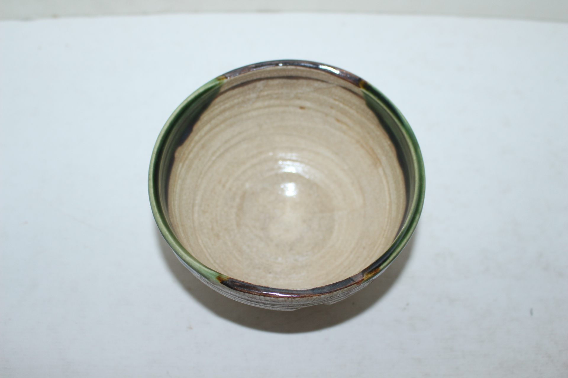 청자 오리배 말찻잔