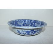 100년이상된 청화백자 화문대완