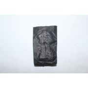 연대가좋은 나무목판 어찰(御札)