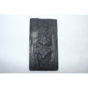 연대가좋은 불교관련 나무목판 동산(東山) 법화사(法華寺)