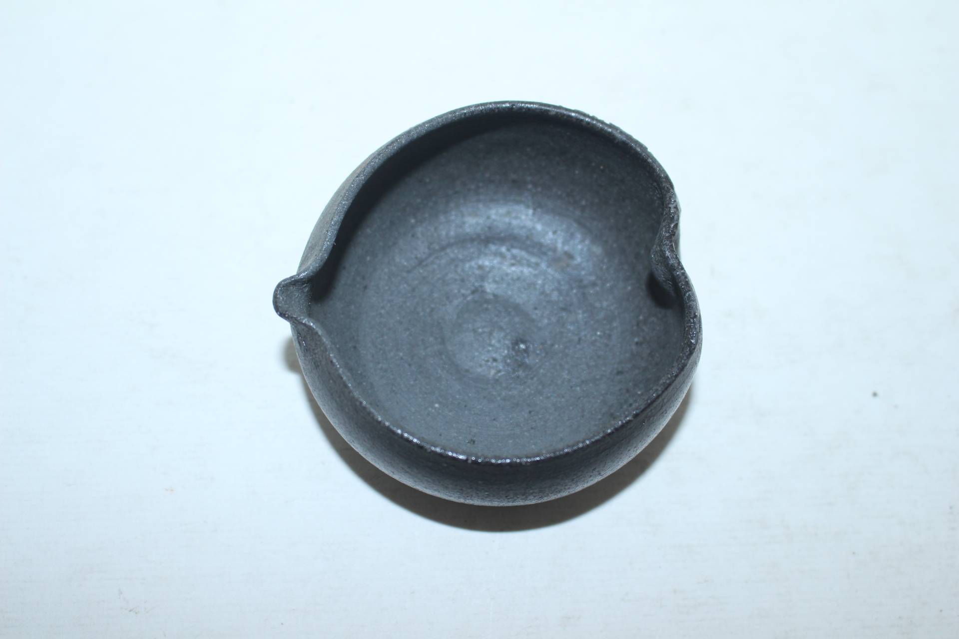 시가라끼 청자 수구