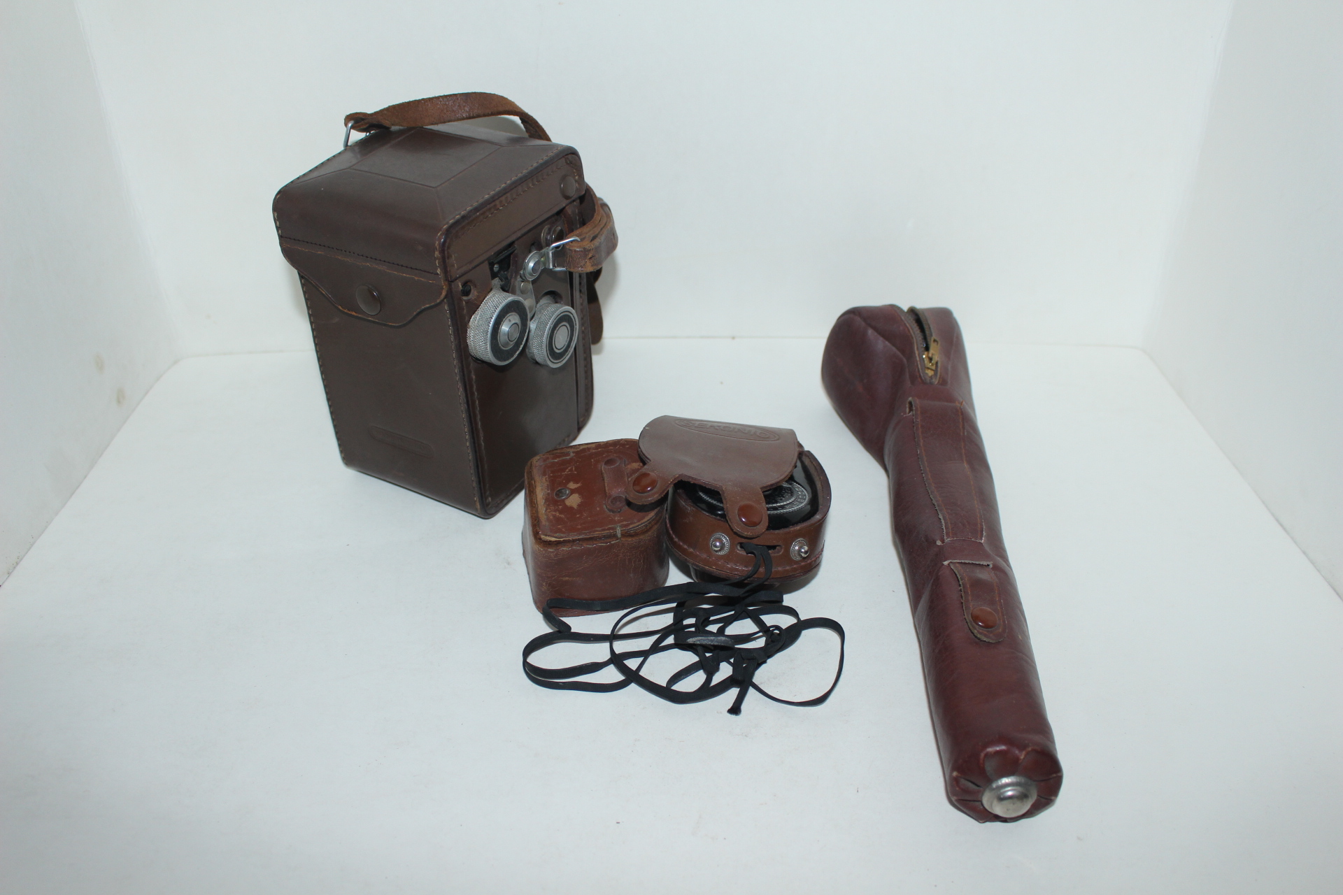 ELMOFLEX 엘모플렉스카메라