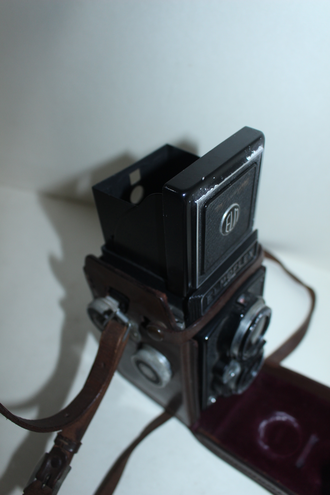 ELMOFLEX 엘모플렉스카메라