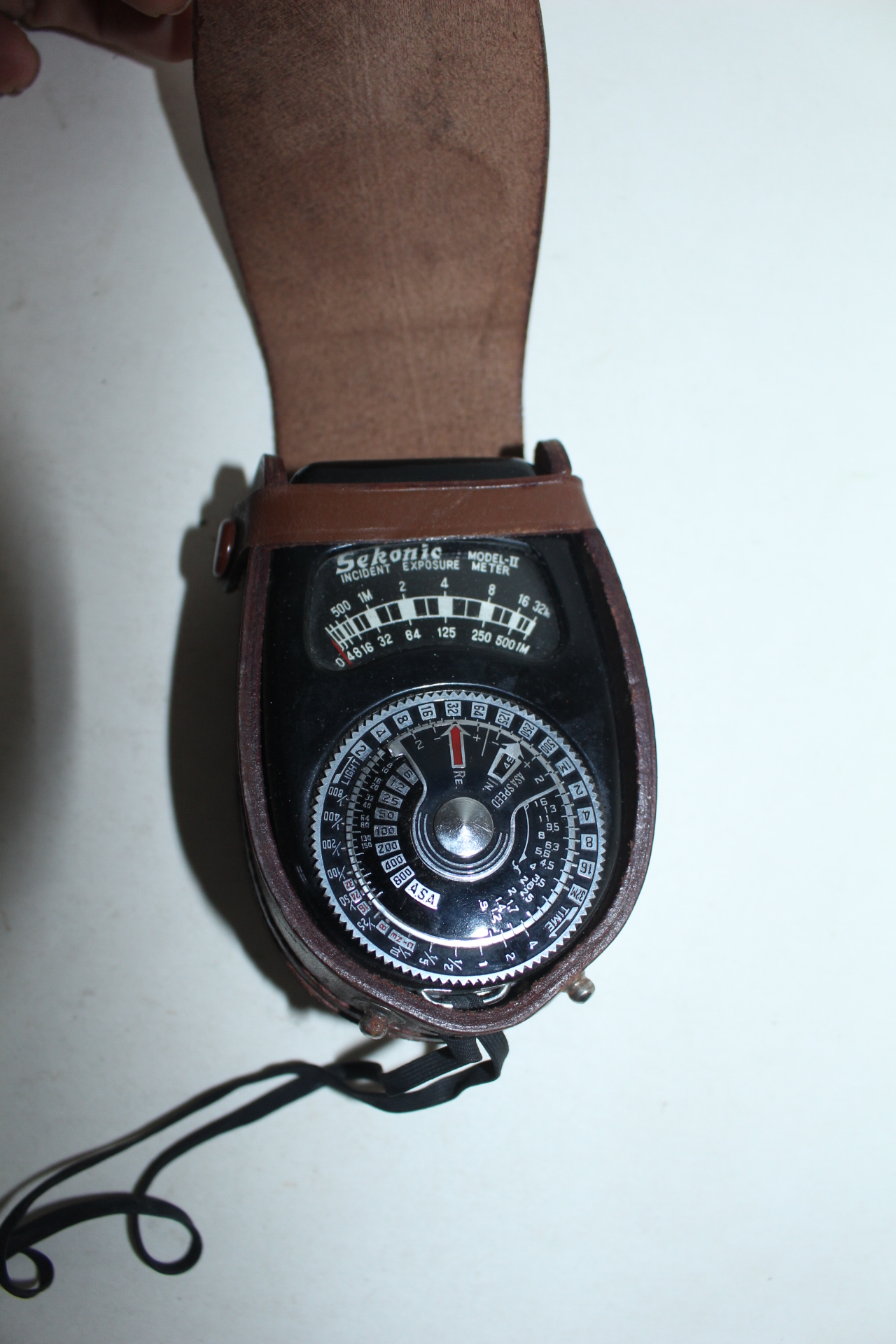 ELMOFLEX 엘모플렉스카메라